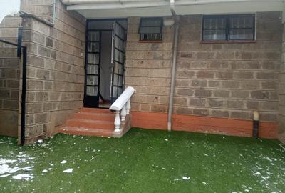 4 Bed Townhouse with En Suite at Westlands - 2