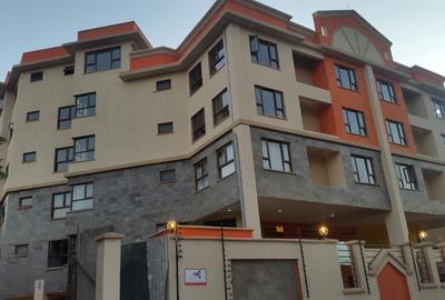 2 Bed Apartment with En Suite at Upper Kileleshwa