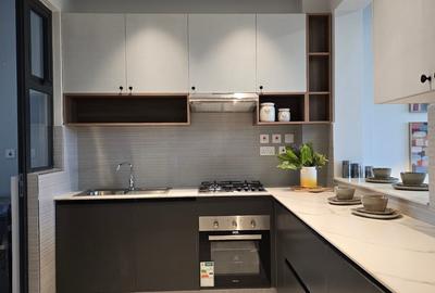 2 Bed Apartment with En Suite in Kitisuru - 2