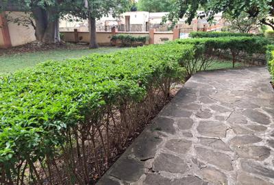 Serviced 2 Bed Apartment with En Suite at Nyali