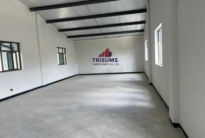 11,082 ft² Warehouse with Backup Generator in Mombasa Road