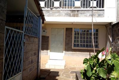 3 Bed House with En Suite in Kiambu Town