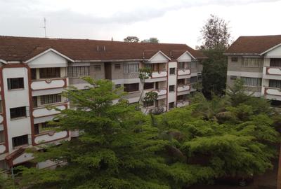 2 Bed Apartment with En Suite at Westlands Near Sarit Centre