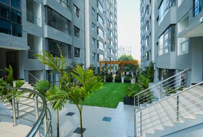 2 Bed Apartment with En Suite in Lavington - 2