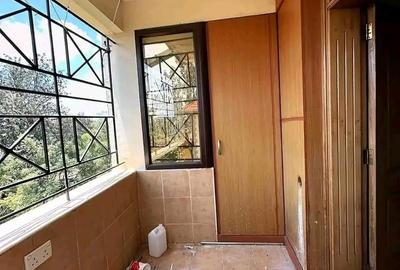 Serviced 3 Bed Apartment with En Suite at Kilimani