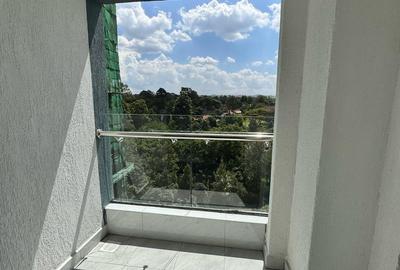 1 Bed Apartment with En Suite in Kileleshwa