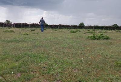 0.045 ha Residential Land at Ol Pejeta