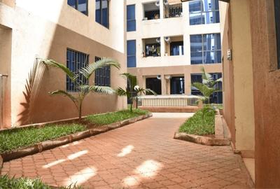 2 Bed Apartment with En Suite in Kileleshwa