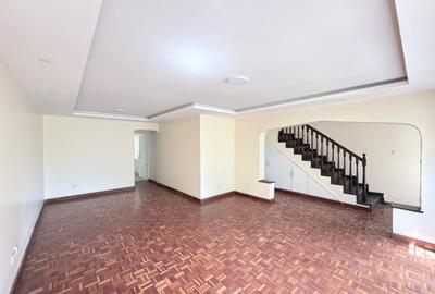 4 Bed Townhouse with En Suite at Westlands - 4