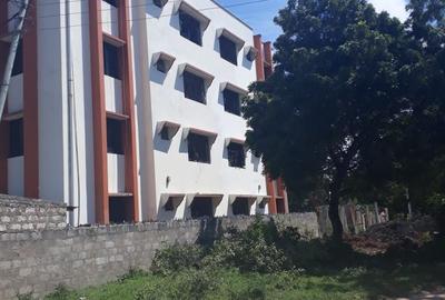 2 Bed Apartment in Mtwapa