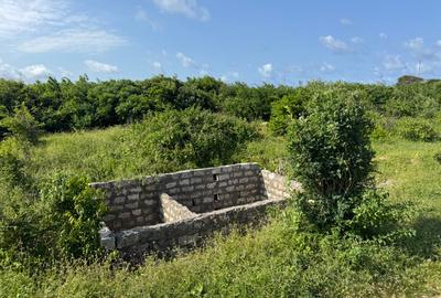 Land in Watamu - 3