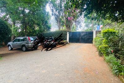 0.75 ac Land in Lavington