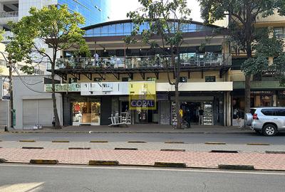 Commercial Property in Nairobi CBD
