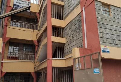 Commercial Property at Mwihoko