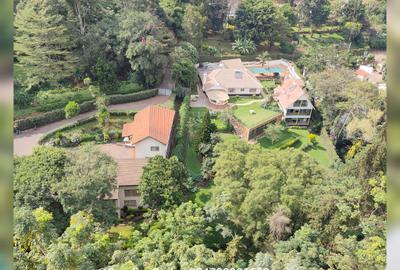 5 Bed Apartment with En Suite at General Mathenge Road - 2