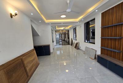 3 Bed Villa with Swimming Pool at Mtwapa - 2