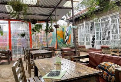 0.4 ac Commercial Property with Service Charge Included in Kilimani - 2