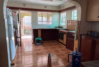 3 Bed House with Staff Quarters in Ruaka - 4