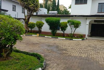 7 Bed House with Swimming Pool at Nyali - 2