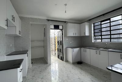 3 Bed House with En Suite in Kitengela - 3