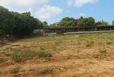 Land in Kilifi