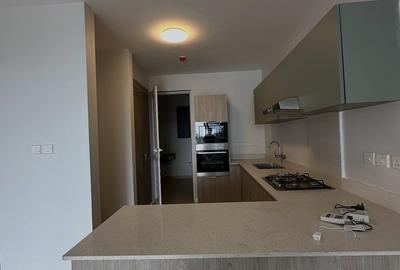 2 Bed Apartment with En Suite at Nyeri Mbone - 4
