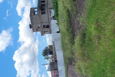 5,000 ft² Commercial Land at Joska Town Sadamnte Rd