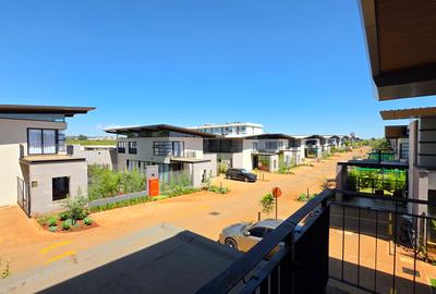 4 Bed Townhouse with En Suite at New Runda. - 3