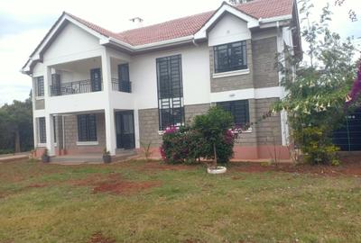 5 Bed House in Karen - 2