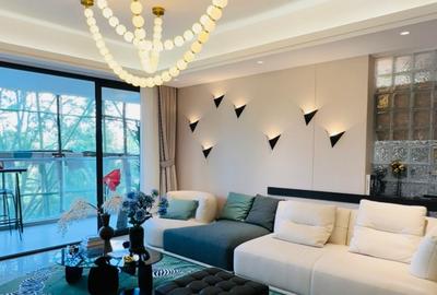 3 Bed House with En Suite in Westlands Area