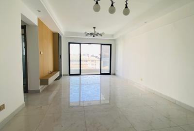 1 Bed Apartment with Gym at Nyeri Road - 3