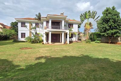 5 Bed House with En Suite at Runda Grove - 4