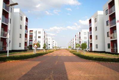 Furnished 1 Bed Apartment with En Suite in Tatu City