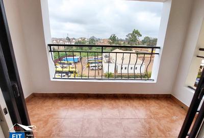 3 Bed Apartment with En Suite at Nairobi Kenya - 4
