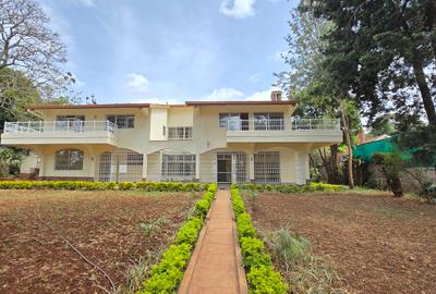 5 Bed House with En Suite at Nyari Central