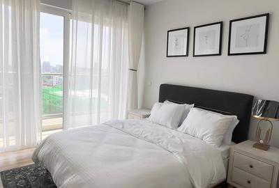 3 Bed Apartment with En Suite at Nyeri Road - 4