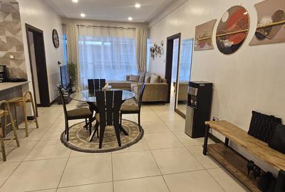 2 Bed Apartment with En Suite in Westlands Area
