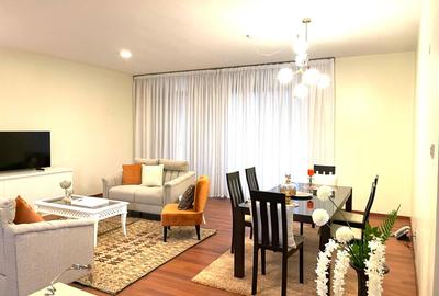 2 Bed Apartment with En Suite in Westlands Area
