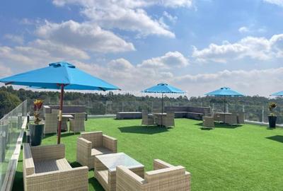 4 Bed Apartment with En Suite at Peponi Road