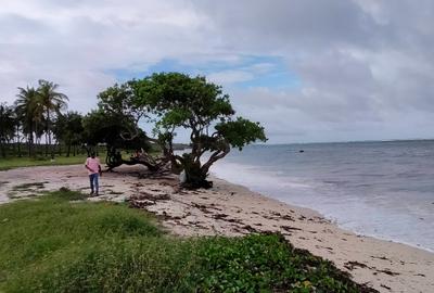 Land in Kikambala - 4