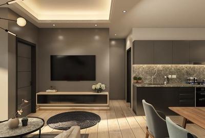 2 Bed Apartment with En Suite at Raphta Rd - 2