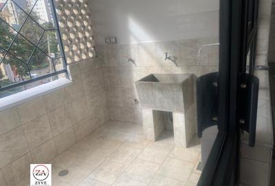 Serviced 3 Bed Apartment with En Suite at Lavington