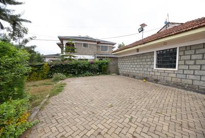 3 Bed House with En Suite in Ongata Rongai