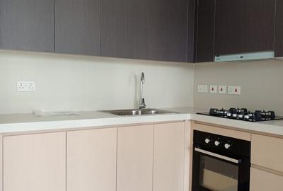 1 Bed Apartment with En Suite in South C