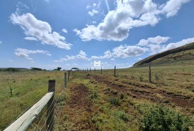 Land in Nanyuki