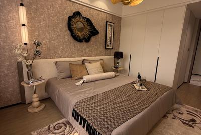 1 Bed Apartment with En Suite at Westlands