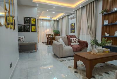 4 Bed Townhouse with En Suite at Mtwapa - 3