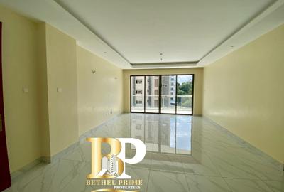 2 Bed Apartment with En Suite in General Mathenge - 4