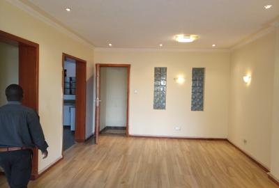 2 Bed Apartment with En Suite at Westlands - 3