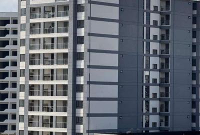 1 Bed Apartment with Gym at George Padmore Road - 2